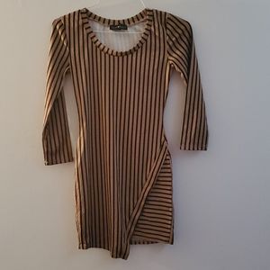 Derek Heart dress